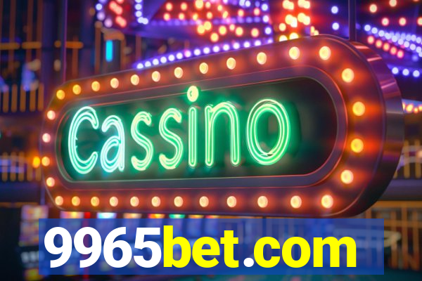 9965bet.com