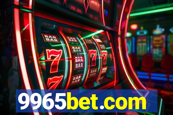 9965bet.com