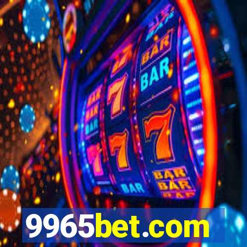9965bet.com