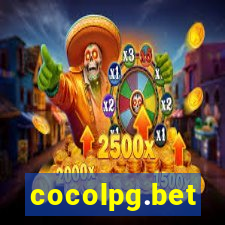 cocolpg.bet