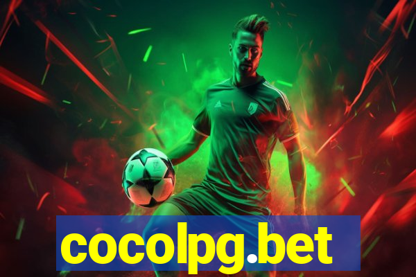 cocolpg.bet
