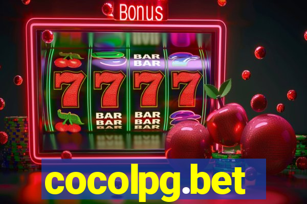 cocolpg.bet