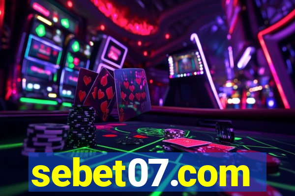 sebet07.com