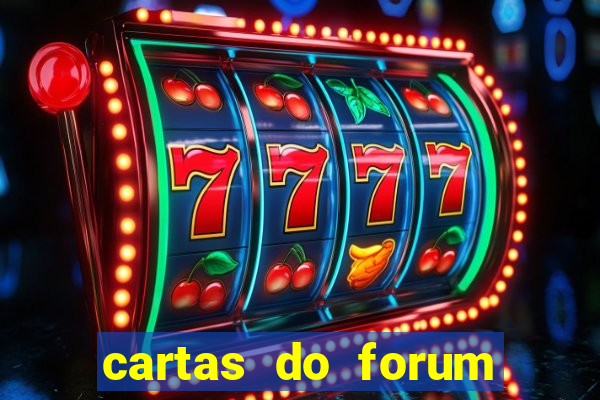 cartas do forum ele e ela site:www.revistaforum.com.br