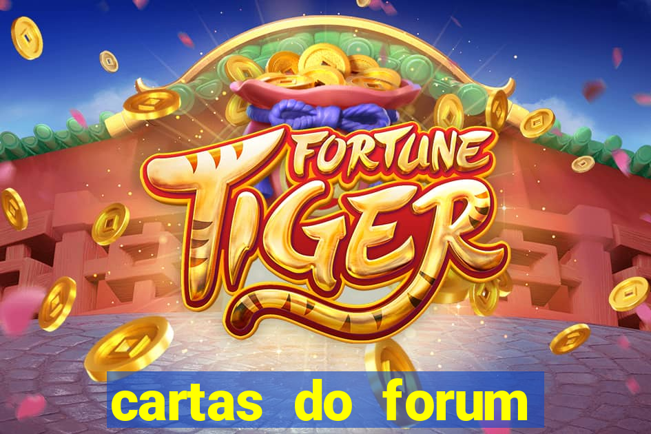 cartas do forum ele e ela site:www.revistaforum.com.br