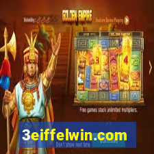 3eiffelwin.com