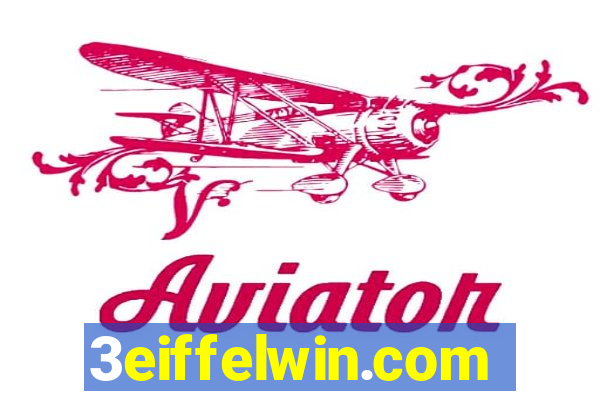 3eiffelwin.com
