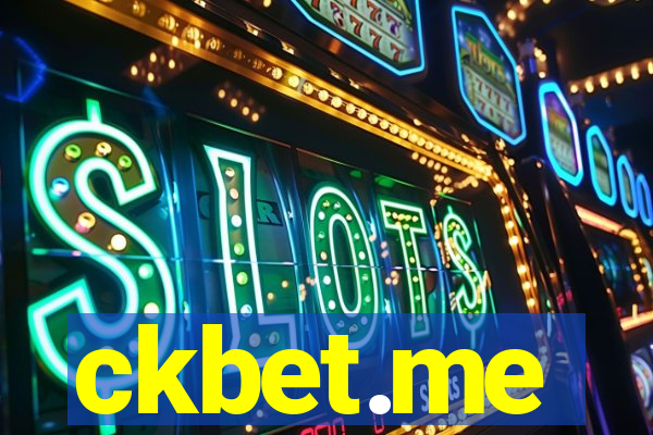 ckbet.me