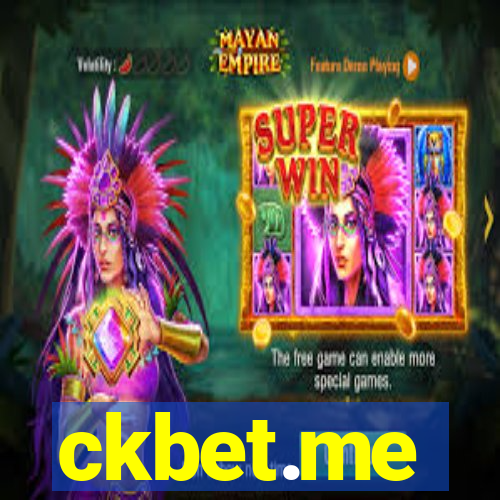 ckbet.me