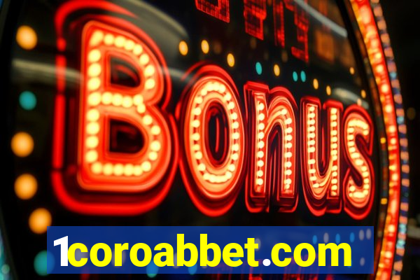 1coroabbet.com