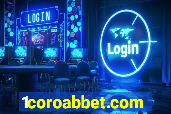 1coroabbet.com