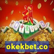okekbet.co