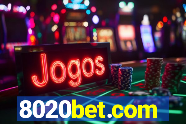 8020bet.com