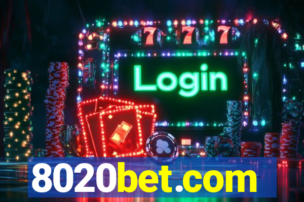8020bet.com