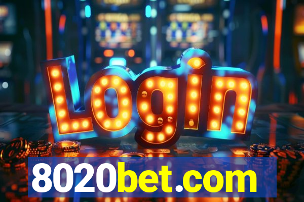 8020bet.com