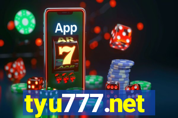 tyu777.net