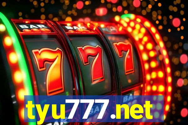 tyu777.net