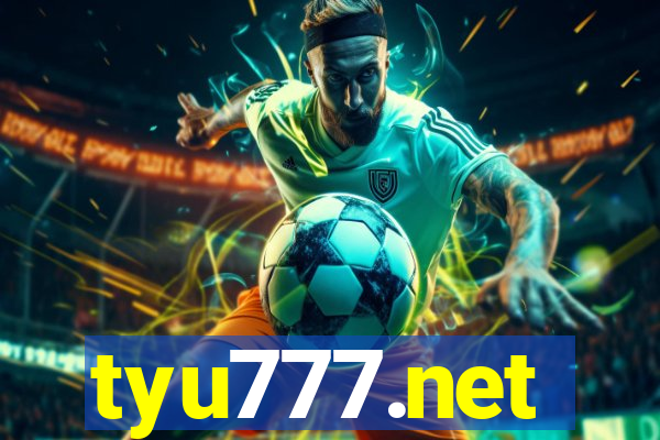 tyu777.net