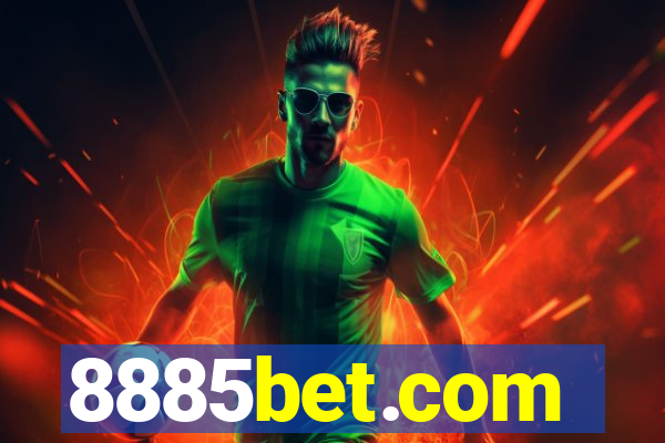 8885bet.com