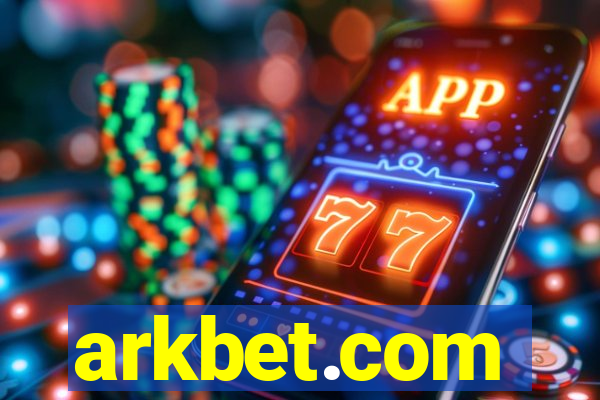 arkbet.com