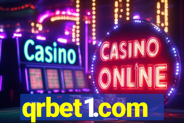 qrbet1.com