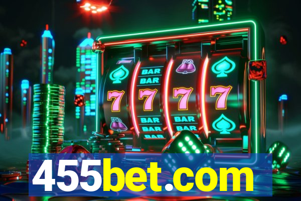 455bet.com