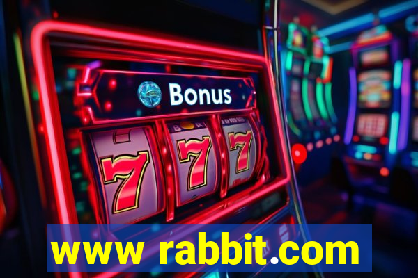 www rabbit.com