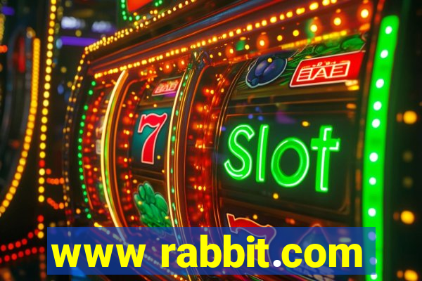 www rabbit.com