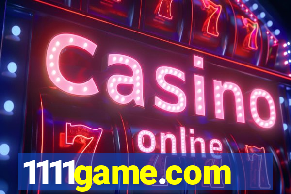 1111game.com