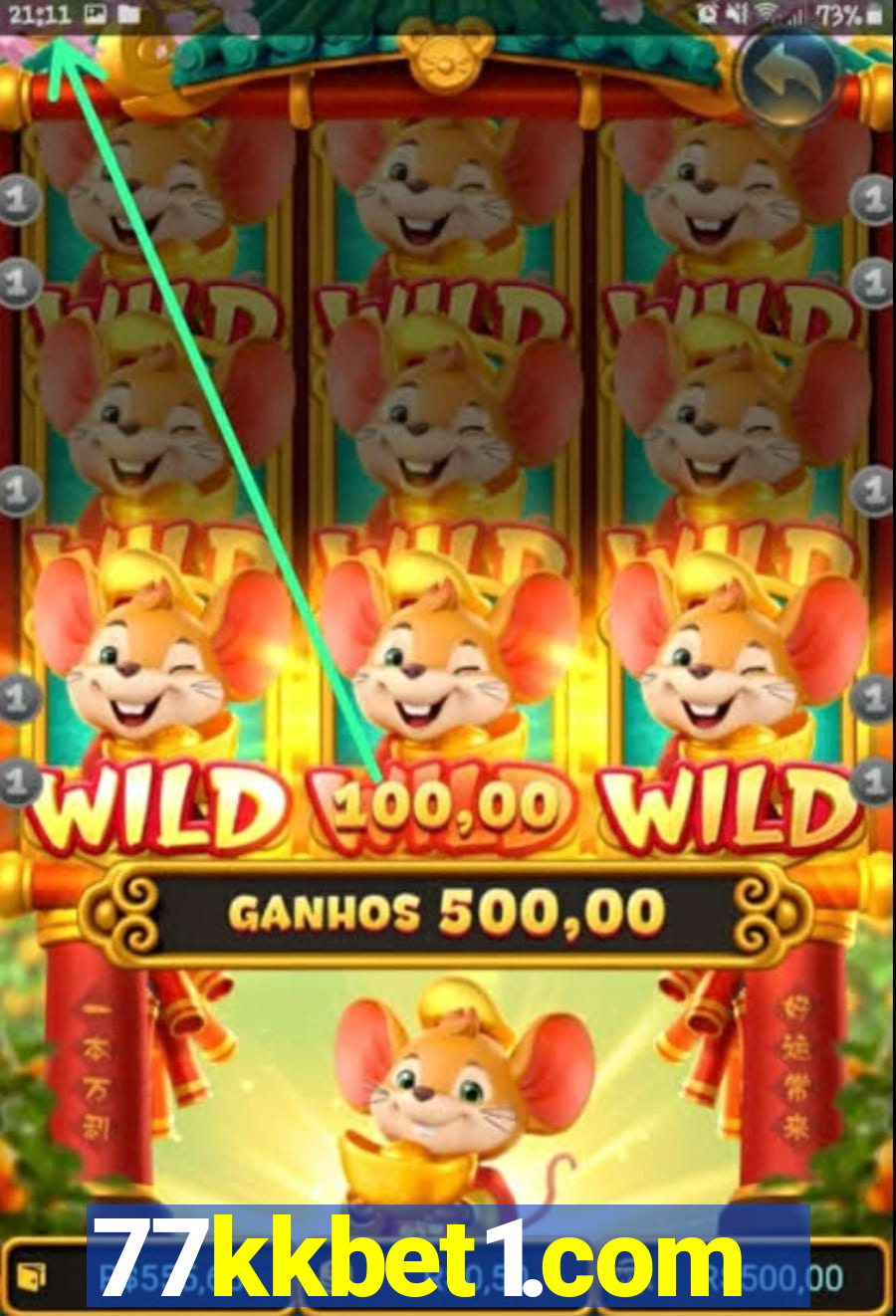77kkbet1.com