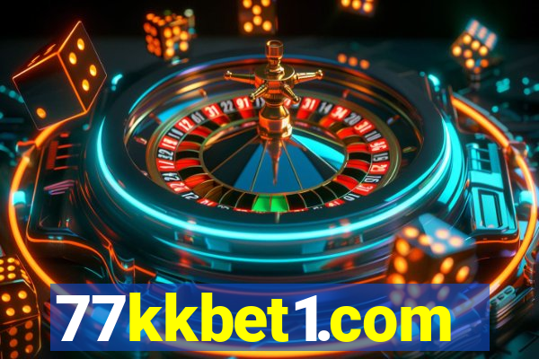 77kkbet1.com