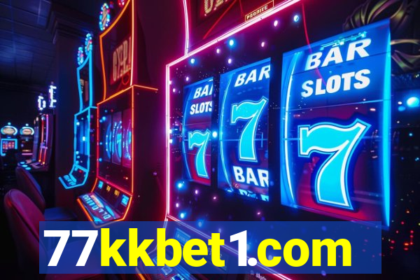 77kkbet1.com