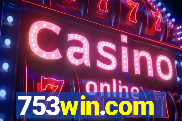 753win.com