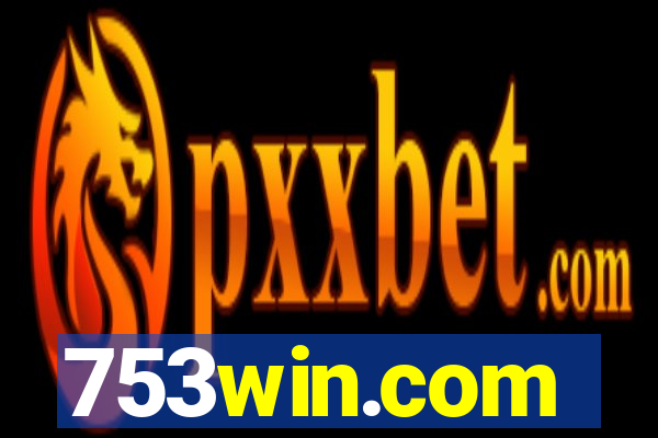 753win.com