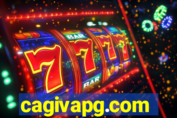 cagivapg.com