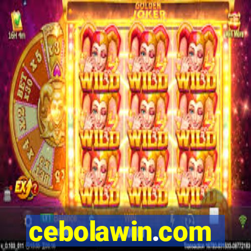 cebolawin.com