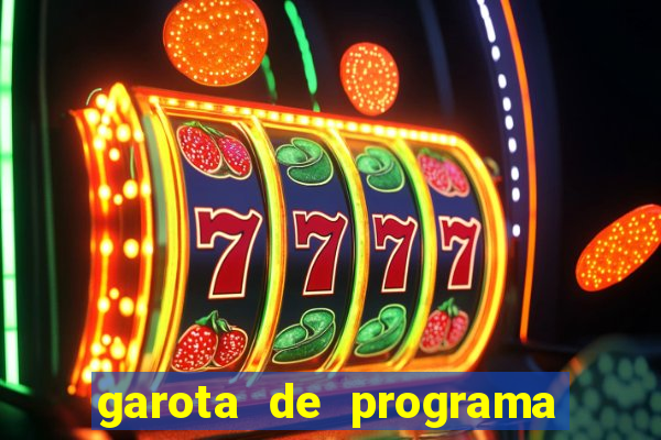 garota de programa de jacobina