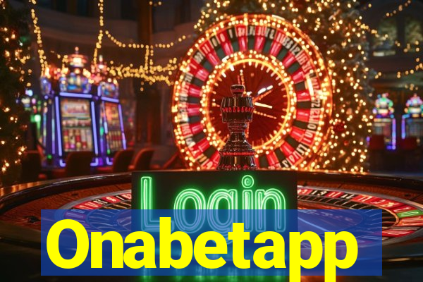 Onabetapp