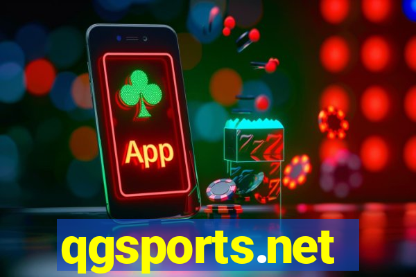 qgsports.net
