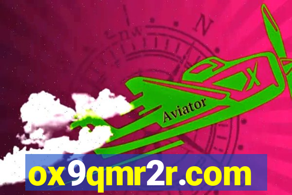 ox9qmr2r.com