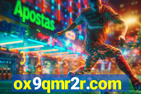 ox9qmr2r.com