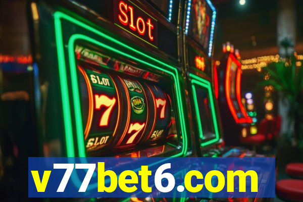 v77bet6.com