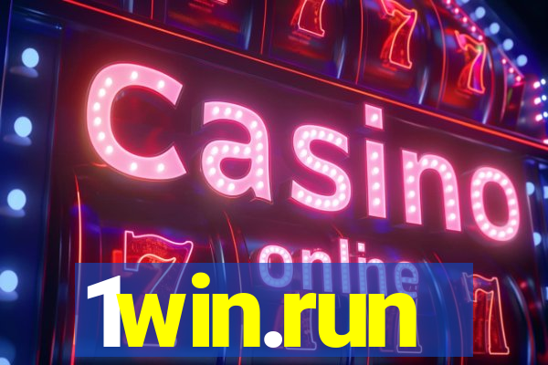 1win.run