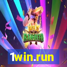 1win.run