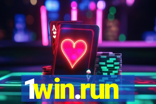 1win.run
