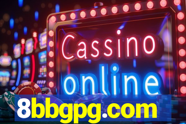 8bbgpg.com