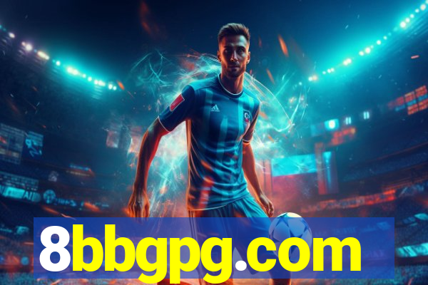 8bbgpg.com