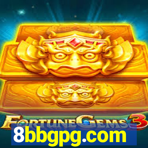 8bbgpg.com