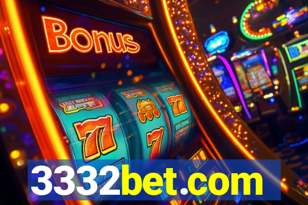 3332bet.com