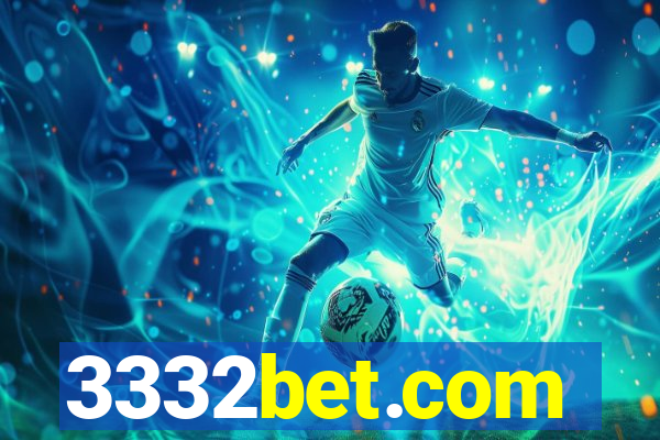 3332bet.com